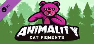 ANIMALITY - Cat Colour Pigments cover image