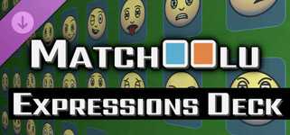 MatchOOlu - Expressions Deck background image
