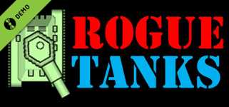 Rogue Tanks Demo cover image
