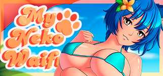 MY Neko Waifu! cover image