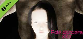 Pole Dancers XXX Demo background image
