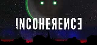 Incoherence background image