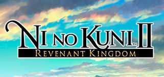 Ni no Kuni™ II: Revenant Kingdom cover image