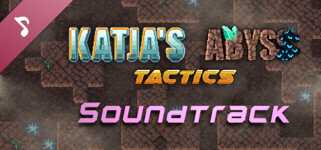 Katja's Abyss: Tactics Soundtrack background image
