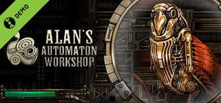 Alan's Automaton Workshop Demo cover image