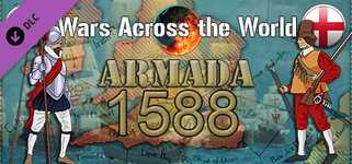 Wars Across the World: Armada 1588 cover image