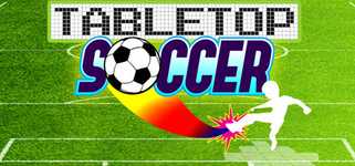 TableTop Soccer background image