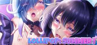 LOLLIPOP: SUMMER! background image