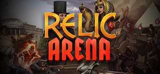 Relic Arena background image