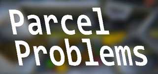 Parcel Problems background image