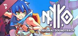 NYYO Soundtrack background image