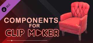 Components for Clip maker cover image