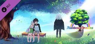 Rainbow Dreams - Original Soundtrack background image