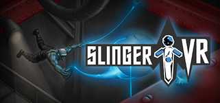 Slinger VR background image