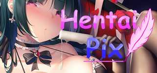 Hentai Pix background image