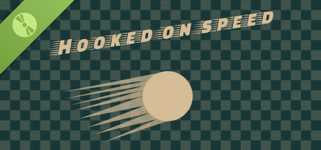 Hooked On Speed Demo cover image