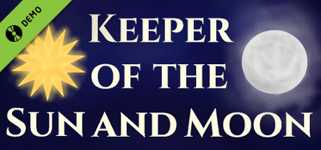 Keeper of the Sun and Moon Demo cover image