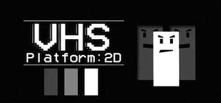 VHS PLATFORM: 2D cover image