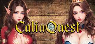 CaliaQuest background image