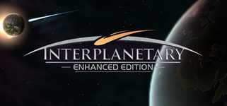 Interplanetary: Enhanced Edition background image