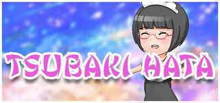 Tsubaki Hata background image