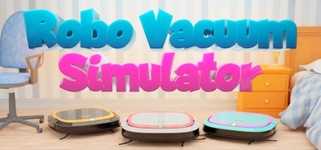 Robo Vacuum Simulator background image