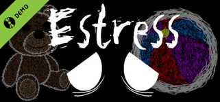 Estress Demo background image