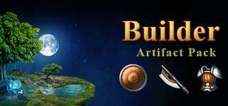 My Lands: Builder - Artifact DLC Pack background image