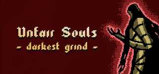 Unfair Souls: Darkest Grind background image