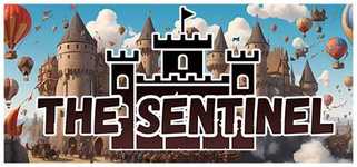 The Sentinel background image
