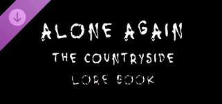 Alone Again: The Countryside - Lore Book cover image
