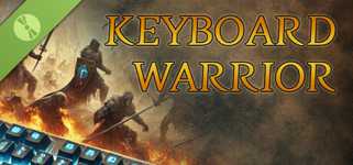 keyboard warrior Demo cover image