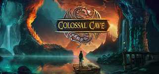 Colossal Cave VR background image