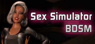 Sex Simulator - BDSM cover image