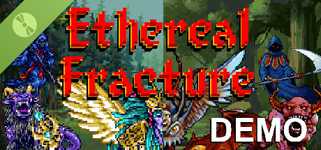 Ethereal Fracture Demo cover image