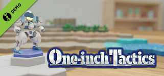 One-inch Tactics Demo background image