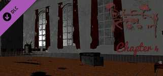Dirty Room - Chapter 4 cover image
