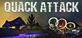 Quack Attack background image