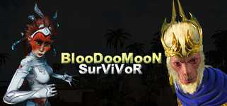 BlooDooMooN SurViVoR background image
