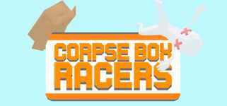 Corpse Box Racers background image