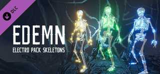 Edemn - Electro Pack Skeletons cover image