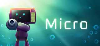 Micro background image