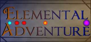 Elemental Adventure background image