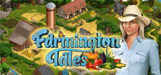 Farmington Tales background image