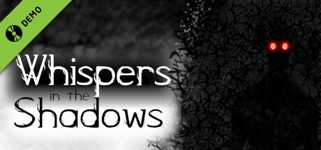 Whispers in the Shadows Demo cover image