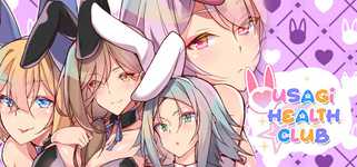 Usagi Health Club cover image