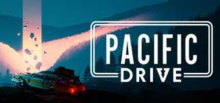 Pacific Drive background image