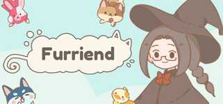Furriend background image