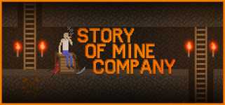 Story of Mine Company background image