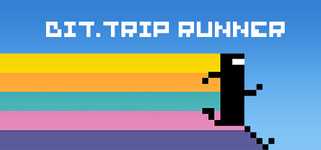 BIT.TRIP RUNNER background image
